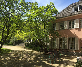 Jacobihaus, Malkasten