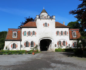 Haus Bockdorf/Gut Heimendahl