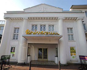 Universum Kino