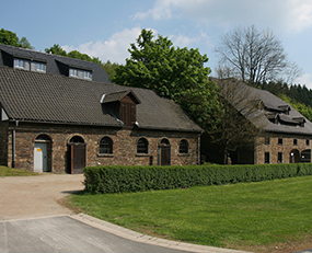 Wendener Hütte