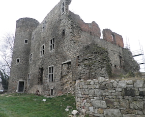 Burgruine Nothberg