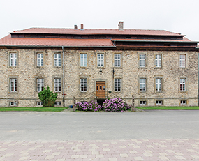 Gutshof Fürstenberg