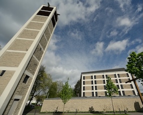 Bad Godesberg, Johanneskirche