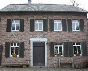 Haus Wildenrath