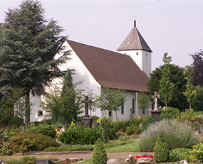 Autobahnkirche