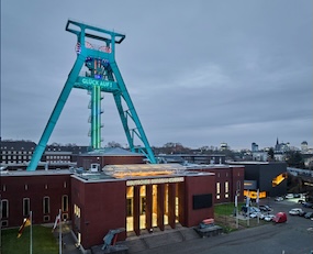 Deutsches Bergbau-Museum