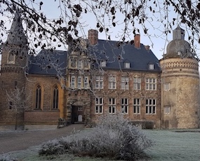 Haus Assen