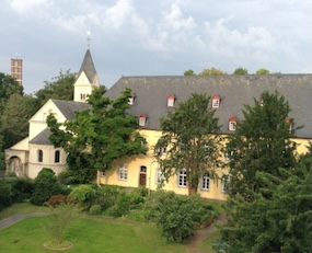 Kloster Neuwerk