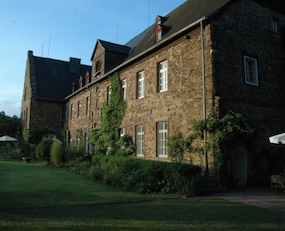 Kloster sShweinheim
