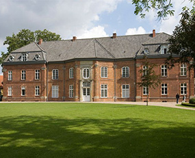 Plön, Prinzenhaus