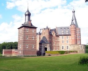 Schloss Merode