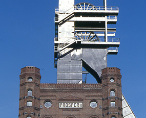 Malakoffturm Prosper II